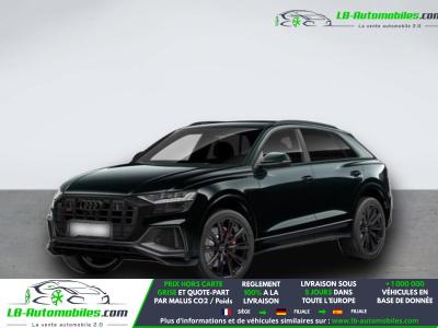 Audi SQ8 TFSI 507ch BVA Quattro