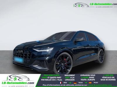 Audi SQ8 TFSI 507ch BVA Quattro