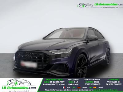 Audi SQ8 TFSI 507ch BVA Quattro