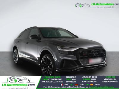 Audi SQ8 TFSI 507ch BVA Quattro