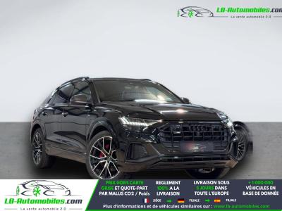 Audi Q8 50 TDI 286 BVA Quattro