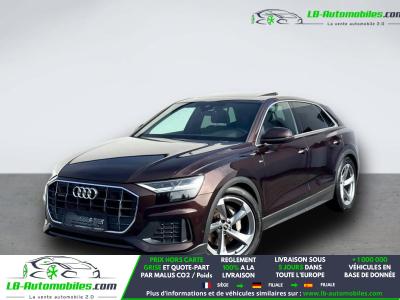 Audi Q8 50 TDI 286 BVA Quattro