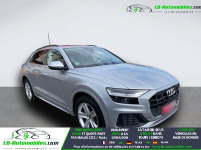 Audi Q8 50 TDI 286 BVA Quattro