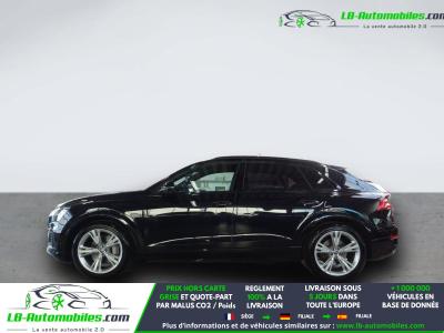 Audi Q8 50 TDI 286 BVA Quattro