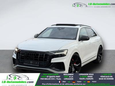 Audi Q8 50 TDI 286 BVA Quattro