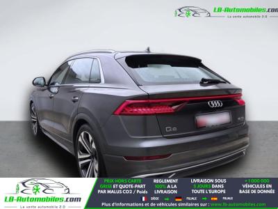 Audi Q8 50 TDI 286 BVA Quattro
