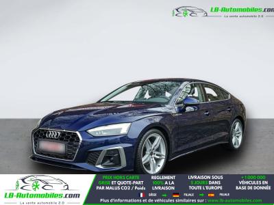 Audi A5 Sportback 35 TFSI 150 BVA