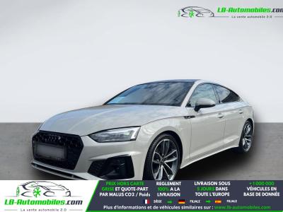 Audi A5 Sportback 35 TFSI 150 BVA