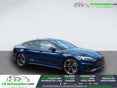 Audi A5 Sportback 35 TFSI 150 BVA