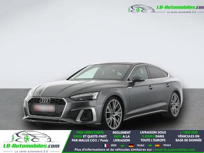 Audi A5 Sportback 35 TFSI 150 BVA