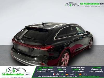 Audi A5 Sportback 35 TFSI 150 BVA