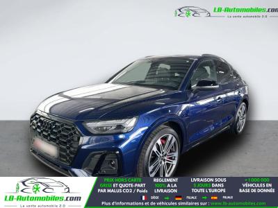 Audi SQ5 Sportback 3.0 V6 TDI 341 BVA Quattro