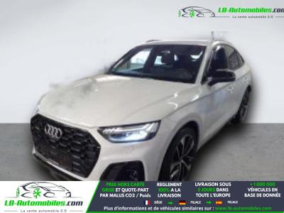 Audi SQ5 Sportback 3.0 V6 TDI 341 BVA Quattro