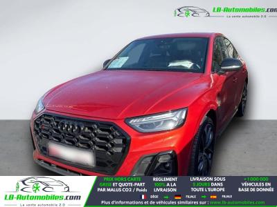 Audi SQ5 Sportback 3.0 V6 TDI 341 BVA Quattro