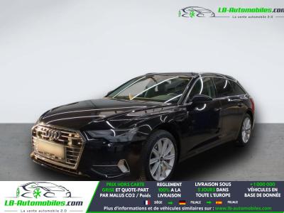 Audi A6 Avant 50 TFSIe 299 ch BVA Quattro
