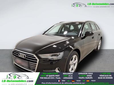 Audi A6 Avant 35 TDI 163 ch BVA
