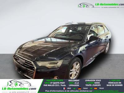 Audi A6 Avant 35 TDI 163 ch BVA