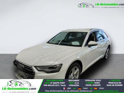 Audi A6 Avant 35 TDI 163 ch BVA