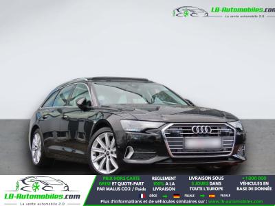 Audi A6 Avant 40 TDI 204 ch BVA