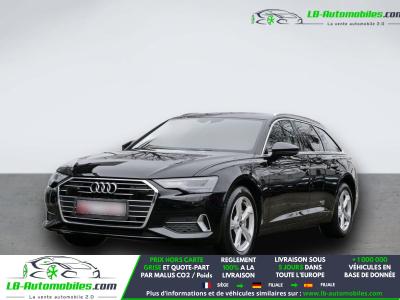 Audi A6 Avant 40 TDI 204 ch BVA