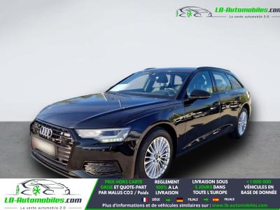 Audi A6 Avant 40 TDI 204 ch BVA Quattro