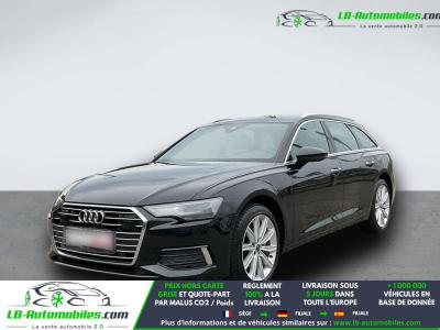 Audi A6 Avant 40 TDI 204 ch BVA Quattro