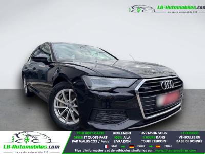 Audi A6 Avant 40 TDI 204 ch BVA Quattro