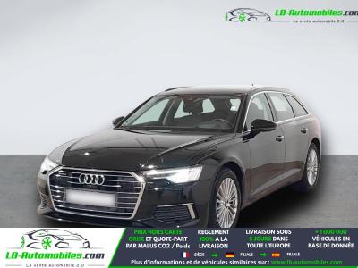 Audi A6 Avant 40 TDI 204 ch BVA Quattro