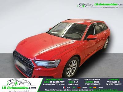 Audi A6 Avant 35 TDI 163 ch BVA