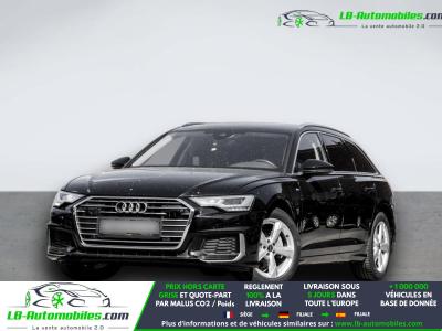 Audi A6 Avant 35 TDI 163 ch BVA