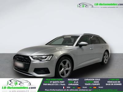 Audi A6 Avant 45 TDI V6 245 ch BVA Quattro