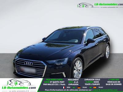 Audi A6 Avant 45 TDI V6 245 ch BVA Quattro