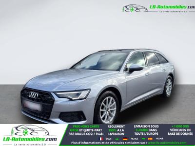 Audi A6 Avant 45 TDI V6 245 ch BVA Quattro