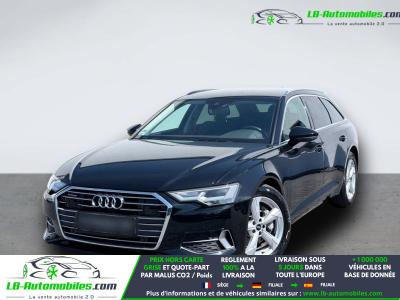 Audi A6 Avant 45 TDI V6 245 ch BVA Quattro