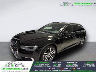 Audi A6 Avant 45 TDI 231 ch Quattro BVA