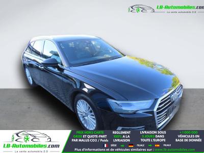 Audi A6 Avant 45 TDI 231 ch Quattro BVA