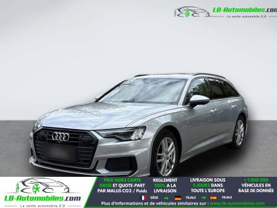 Audi A6 Avant 45 TDI 231 ch Quattro BVA
