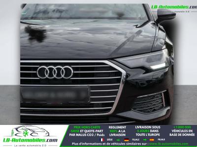 Audi A6 Avant 45 TDI 231 ch Quattro BVA