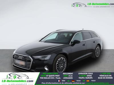 Audi A6 Avant 40 TDI 204 ch BVA Quattro