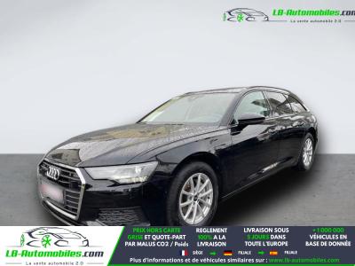 Audi A6 Avant 40 TDI 204 ch BVA Quattro