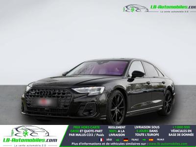 Audi A8 50 TDI 286 BVA Quattro