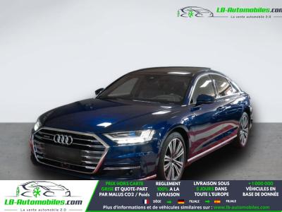 Audi A8 50 TDI 286 BVA Quattro