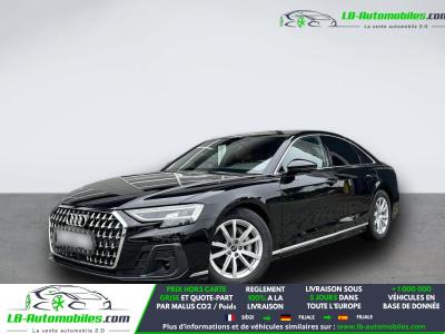 Audi A8 50 TDI 286 BVA Quattro