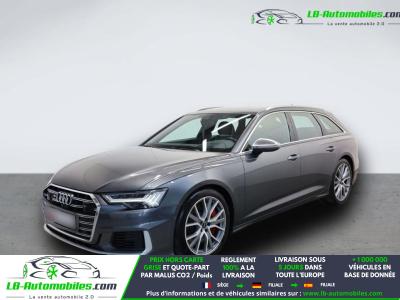 Audi S6 Avant TDI 344 ch BVA Quattro