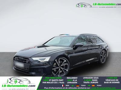 Audi S6 Avant TDI 344 ch BVA Quattro