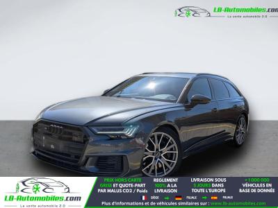 Audi S6 Avant TDI 344 ch BVA Quattro