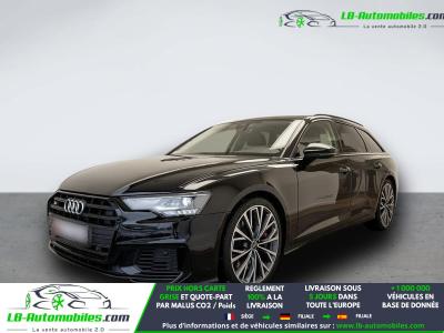 Audi S6 Avant TDI 344 ch BVA Quattro