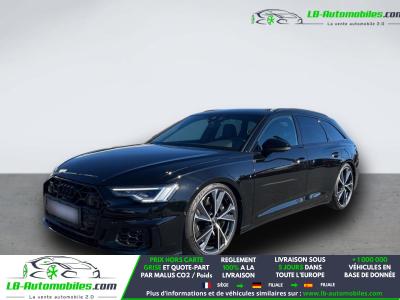 Audi S6 Avant TDI 344 ch BVA Quattro