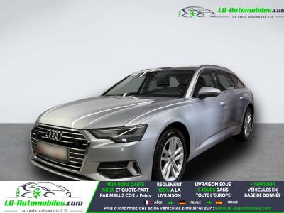 Audi A6 Avant 45 TDI V6 245 ch BVA Quattro
