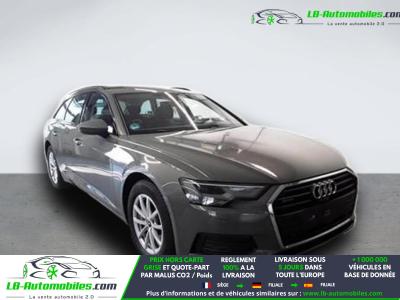 Audi A6 Avant 45 TDI V6 245 ch BVA Quattro